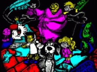 Potsworth & Co. (1992)(Hi-Tec Software)(Side A)[48-128K] Rom